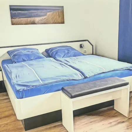 Fregatte Wintergarten